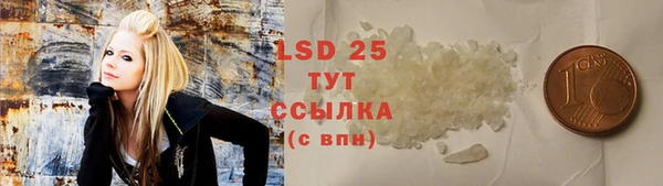 твердый Карпинск